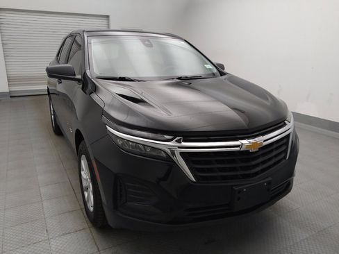 Used 2023 Chevrolet Equinox LS w/ LS Convenience Package AWD/4WD image 14