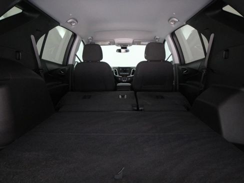 Used 2022 Chevrolet Equinox LT w/ Driver Convenience Package FWD image 32