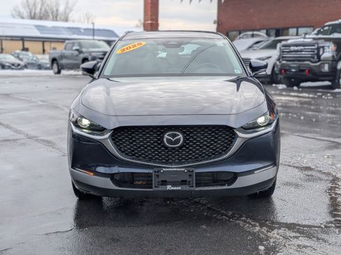 Used 2025 MAZDA CX-30 AWD 2.5 S image 12