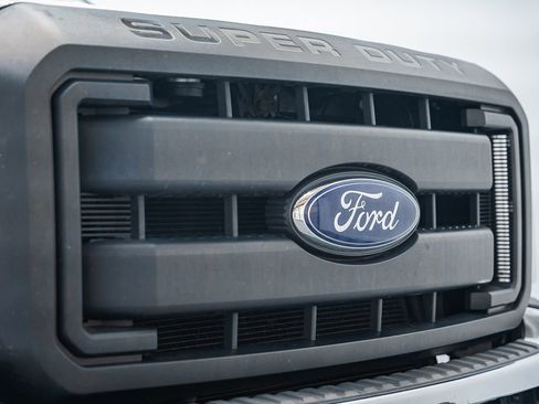 Used 2016 Ford F350 XL w/ Power Equipment Group image 10