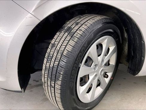 Used 2017 Kia Rio LX FWD image 32