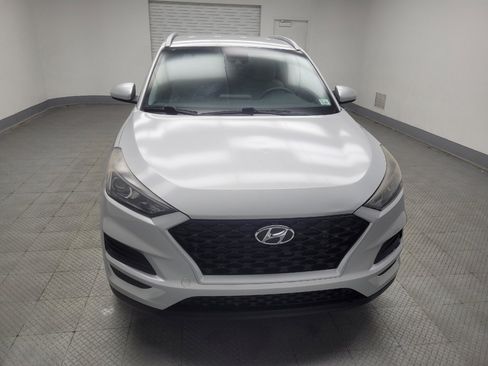 Used 2019 Hyundai Tucson Value AWD/4WD image 14
