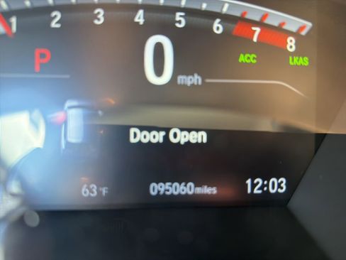 Used 2018 Honda CR-V EX-L image 12