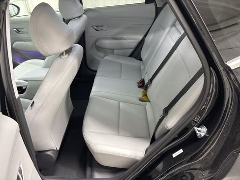 Certified 2026 Hyundai Kona Limited AWD/4WD image 23