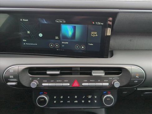 New 2026 Hyundai Palisade Calligraphy image 14