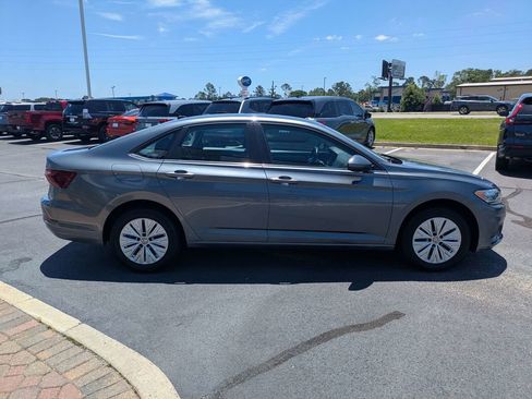 Used 2020 Volkswagen Jetta S FWD image 4