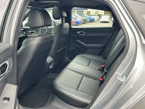 Certified 2025 Acura Integra A-Spec image 21