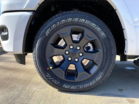 New 2026 RAM 1500 Big Horn/Lone Star image 15