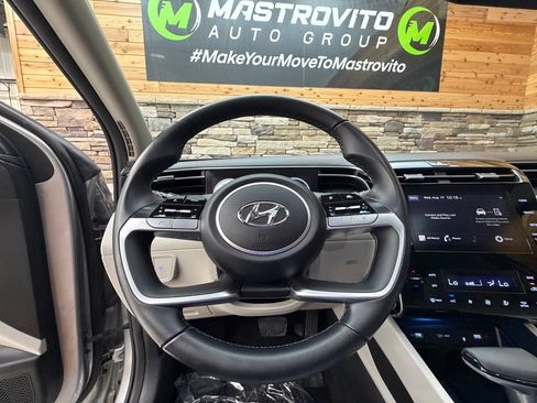 Used 2023 Hyundai Tucson SEL w/ Convenience Package AWD/4WD image 29