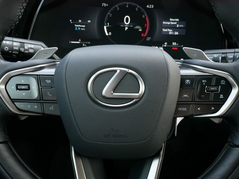 New 2026 Lexus RX 350 Premium image 12