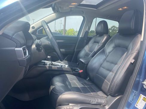 Used 2019 MAZDA CX-5 Grand Touring FWD image 10
