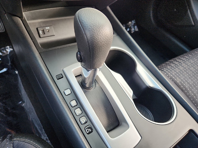 Used 2016 Nissan Altima 2.5 S w/ Power Driver Seat Package FWD image 14