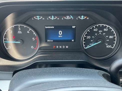 New 2025 Ford F350 XL image 18