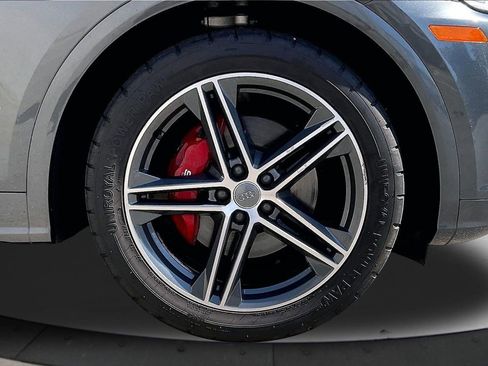Used 2020 Audi SQ5 Premium Plus image 36