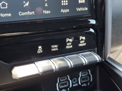 Used 2023 RAM 1500 Big Horn AWD/4WD image 26