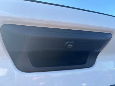 New 2026 RAM 3500 Tradesman image 13