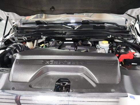 Used 2020 RAM 2500 Limited AWD/4WD image 87