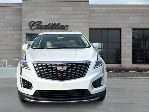 New 2026 Cadillac XT5 Premium Luxury w/ LPO, Floor Liner Package image 7