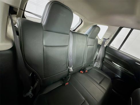 Used 2017 Jeep Compass High Altitude image 22