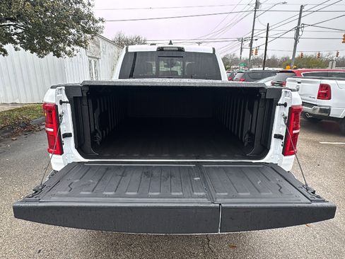 New 2026 RAM 1500 Limited image 23