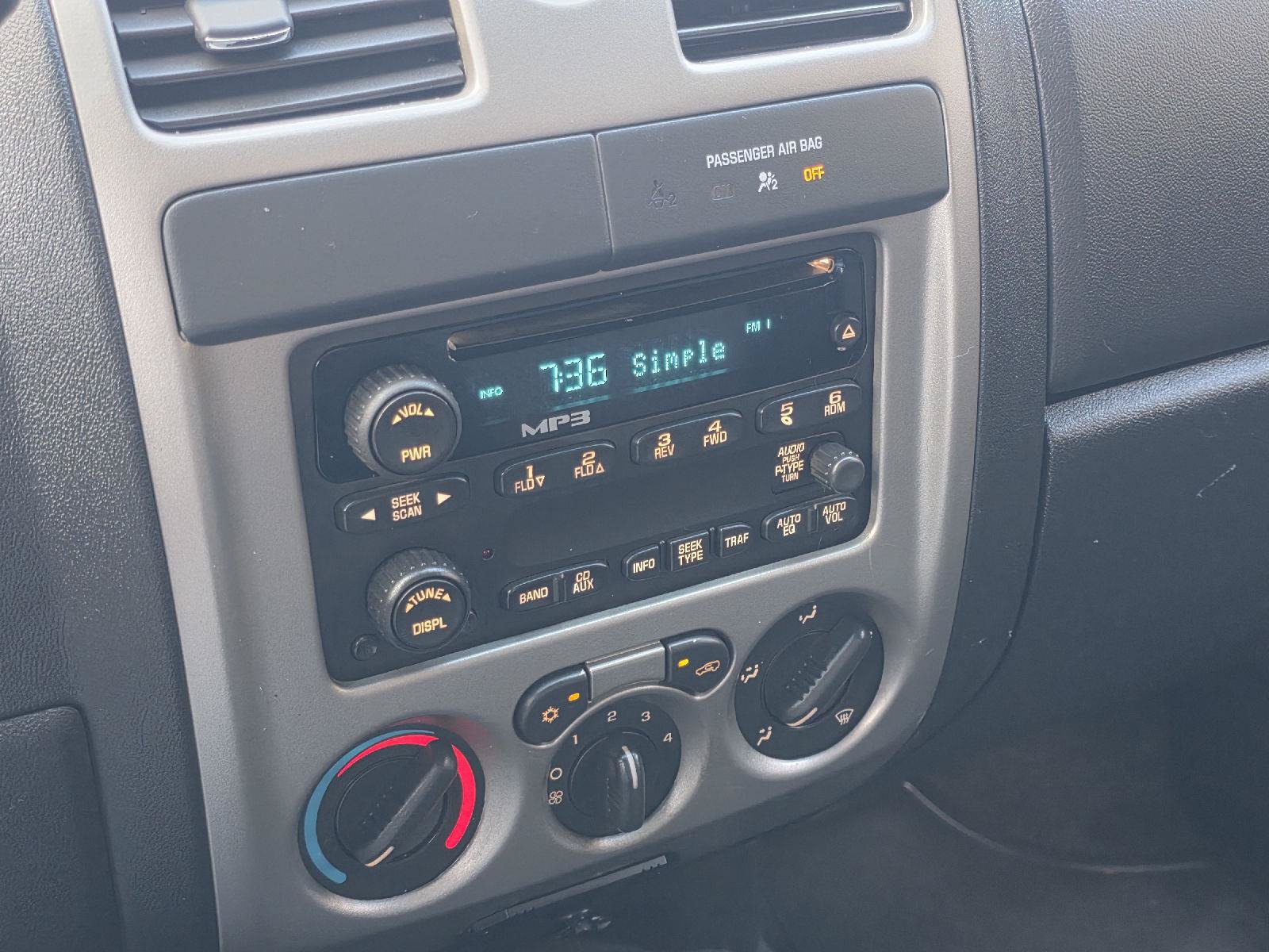 Used 2007 Isuzu i-290 LS RWD image 14