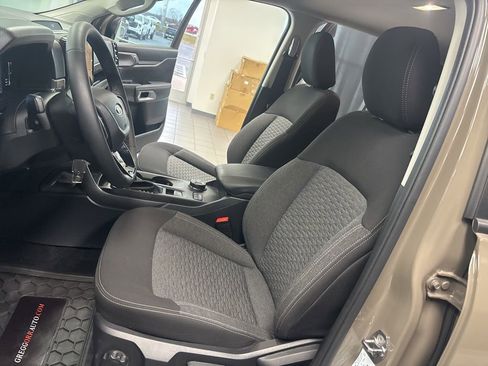 Used 2025 Ford Ranger XLT w/ FX4 Off-Road Package image 21