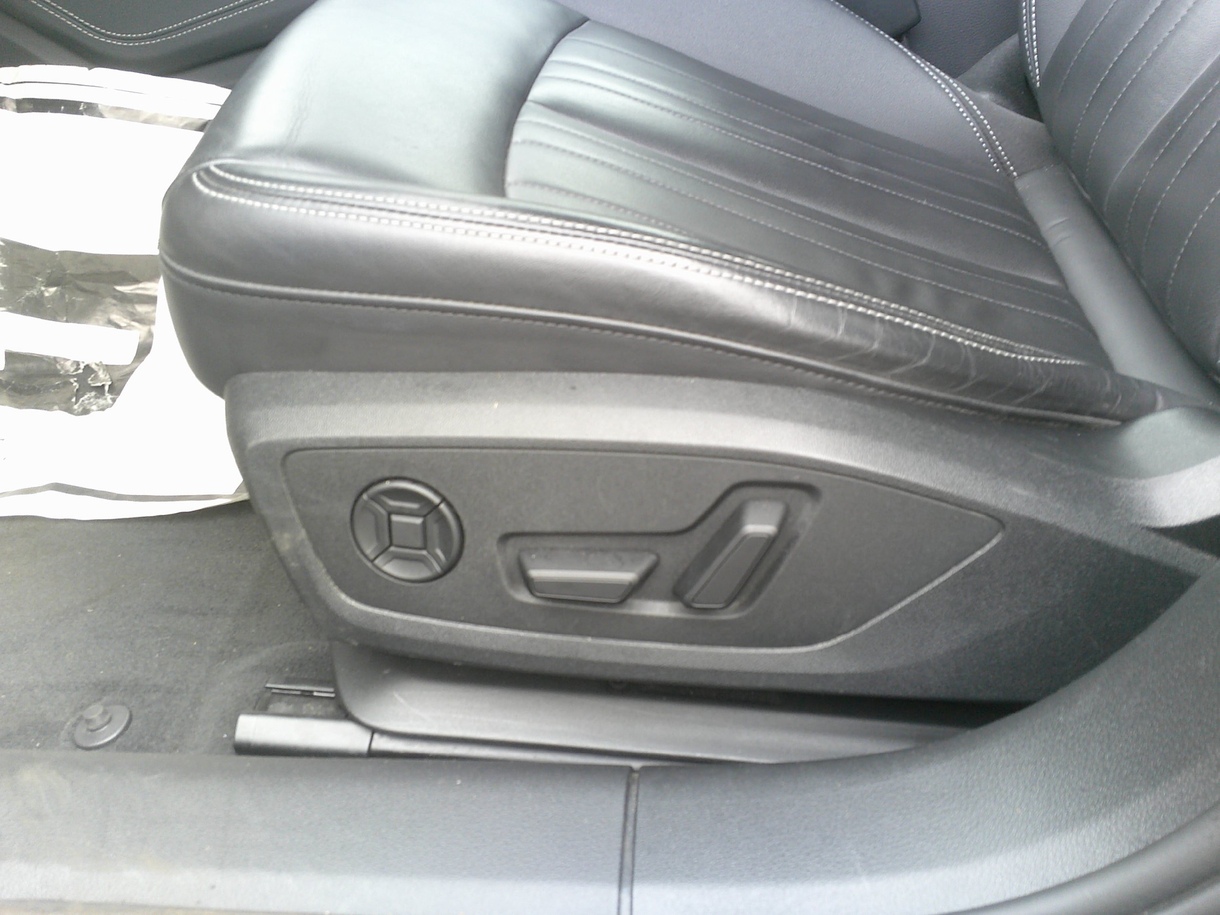 Used 2024 Audi A6 Premium Plus AWD/4WD image 24