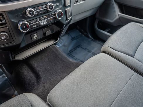 Used 2025 Ford F150 XLT w/ Equipment Group 301A Standard image 12