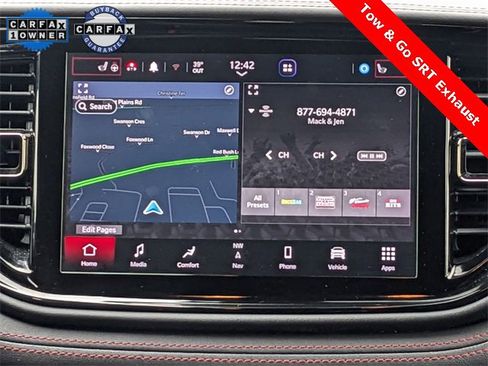 Used 2023 Dodge Durango R/T image 16