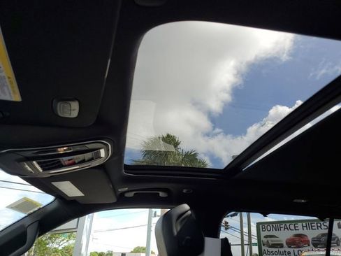 New 2026 Jeep Grand Wagoneer L Limited image 30