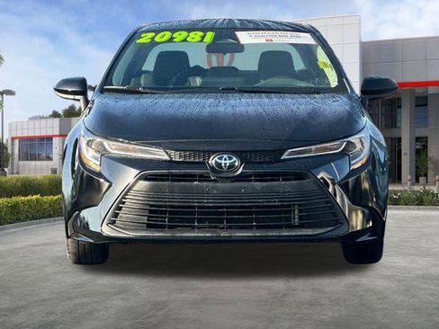 Certified 2024 Toyota Corolla LE image 11