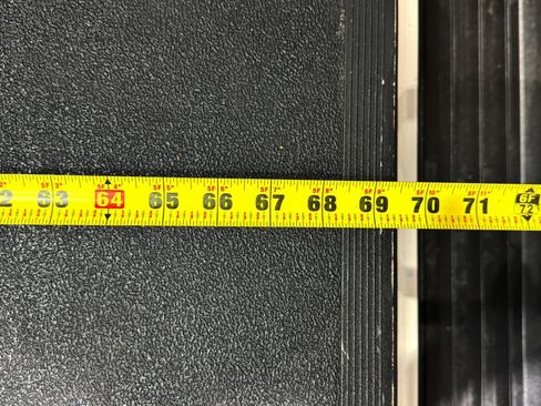 Used 2021 RAM ProMaster 1500 image 37