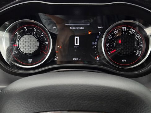 Used 2022 Dodge Challenger GT AWD/4WD image 16