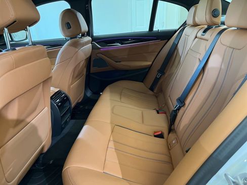 Used 2023 BMW 530i xDrive w/ Premium Package AWD/4WD image 14