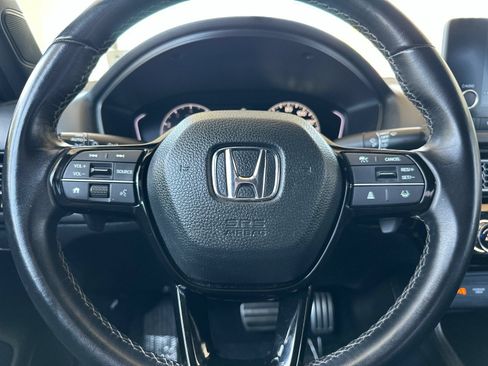 Used 2023 Honda Civic Sport image 24