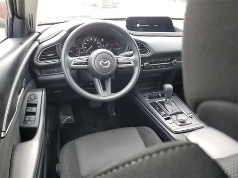 Used 2023 MAZDA CX-30 AWD 2.5 S image 11