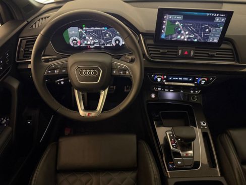 Certified 2024 Audi SQ5 Premium Plus AWD/4WD image 29