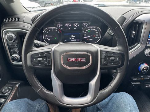 Used 2020 GMC Sierra 2500 SLE image 15