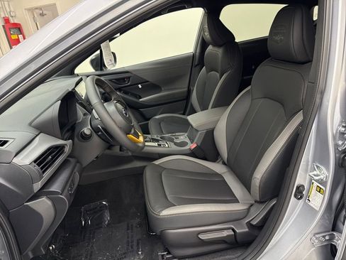 New 2026 Subaru Crosstrek 2.5i Wilderness AWD/4WD image 13