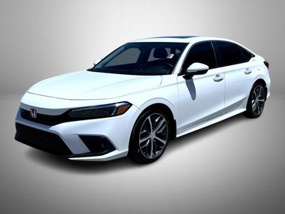Used 2023 Honda Civic Touring