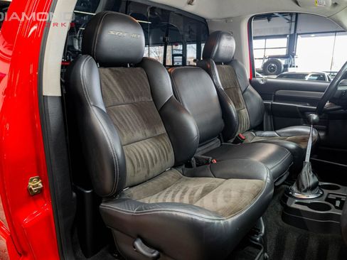 Used 2004 Dodge Ram 1500 Truck 2WD Regular Cab image 95