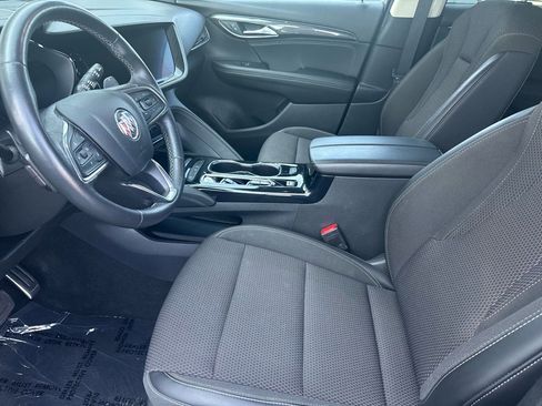 Used 2023 Buick Envision Preferred image 24