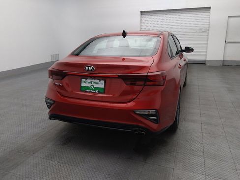 Used 2020 Kia Forte LXS image 7