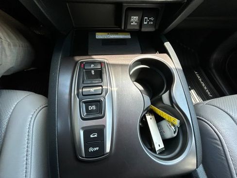 Used 2023 Honda Passport EX-L image 21