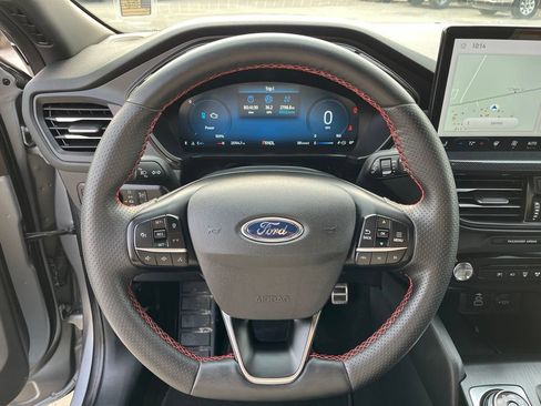 Used 2024 Ford Escape ST-Line Elite AWD/4WD image 11