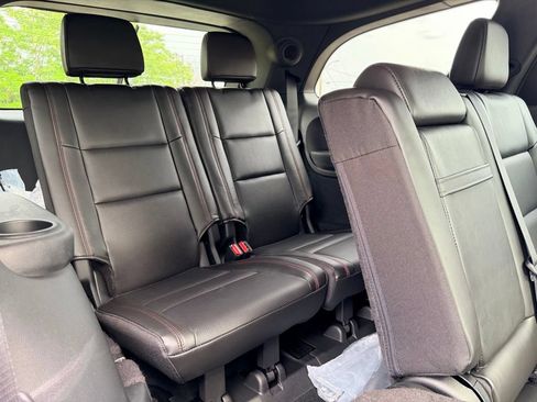 New 2026 Dodge Durango GT AWD/4WD image 17