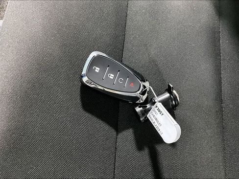 Used 2021 Chevrolet TrailBlazer LT image 31