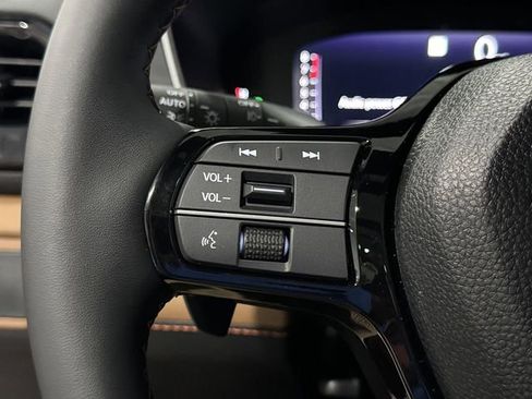 New 2026 Honda Passport TrailSport Elite image 14