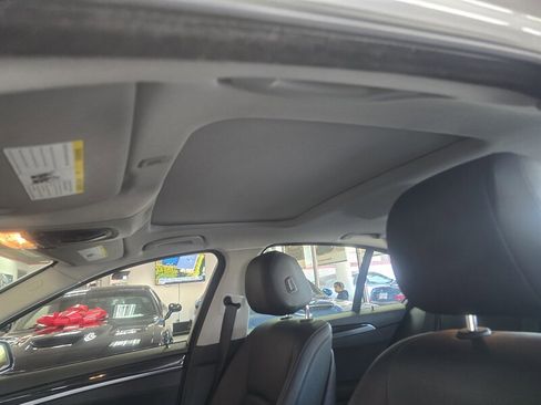 Used 2016 BMW 528i xDrive Sedan image 26