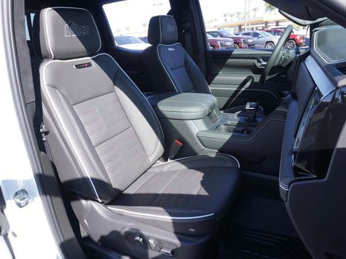 New 2026 GMC Sierra 1500 AT4X w/ AT4X AEV Edition image 13